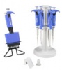 NLP3985 Universal Carousel Stand for six sigle channel pipettes